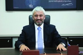 DÖRT İLÇEYE YOL MÜJDESİ ANKARA’DAN GELDİ