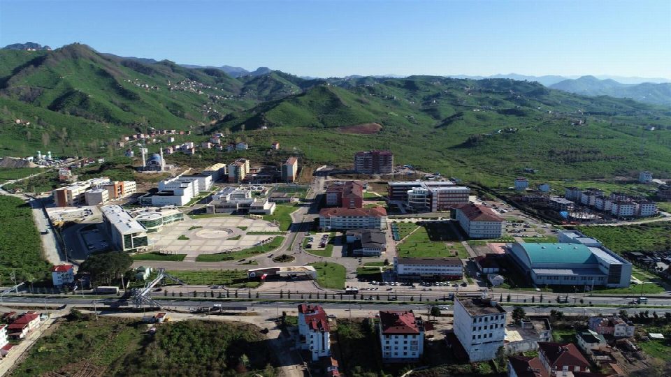 ODÜ BAP proje desteğini yüzde 112,5 oranında artırdı