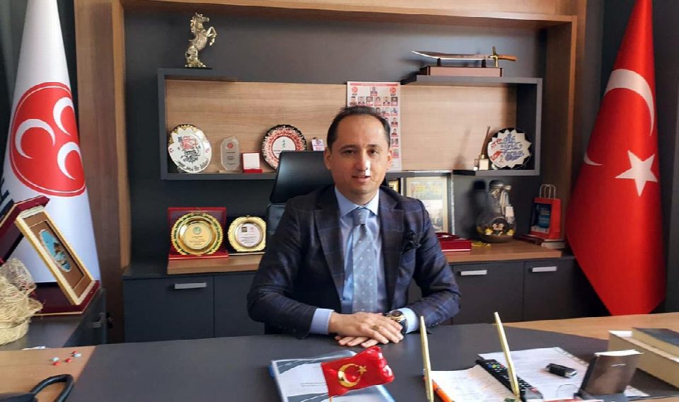 Murat Kaçak’tan 100 il tartışmasına dair açıklama