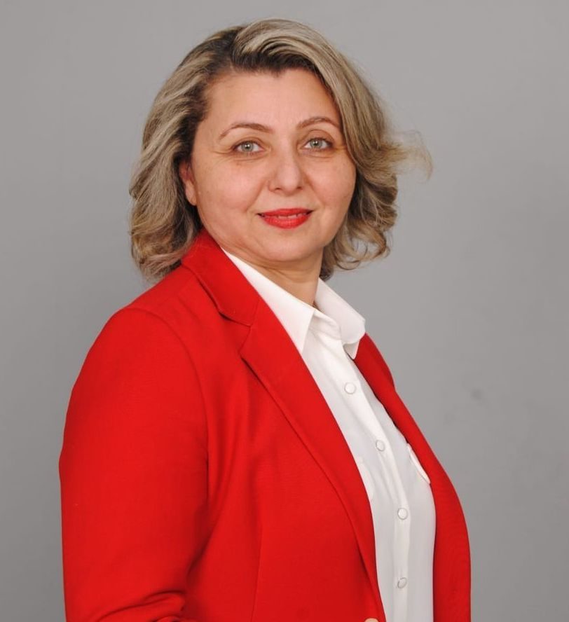 CHP Çamaş’ta Leyla Çıtır’ı aday gösterdi