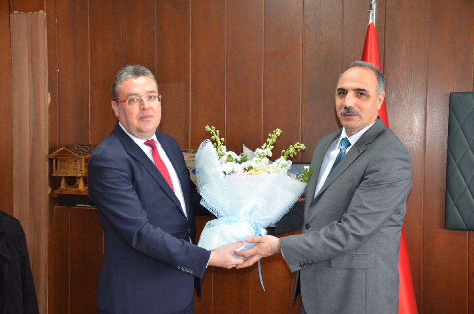 Vergi Haftası Başladı