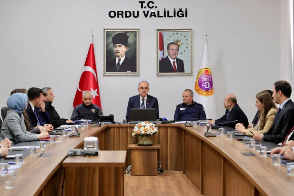 Vali Erol, İlimizde yaşanan patpat kazalarına dikkat çekti