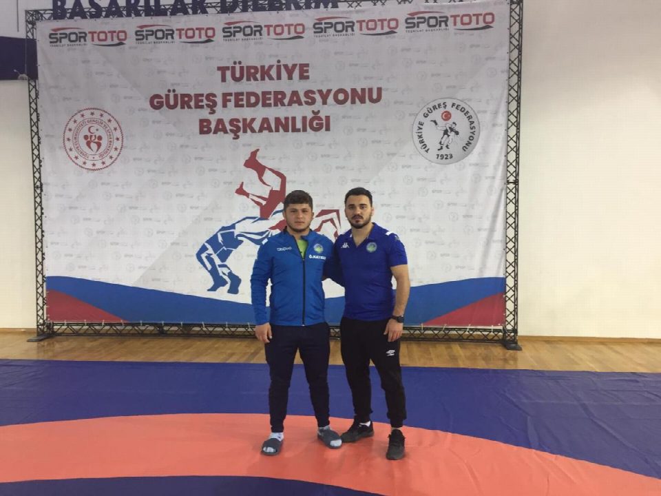 Milli takımda Ordu'yu temsil edecek