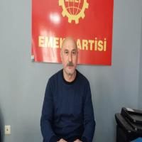 EMEP, " Ruhsatı satan da acil kamulaştırma yapan da hükümet"