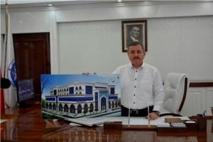 BAŞKAN ANLAYAN'DAN BİR MÜJDE DAHA