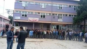 Okulda aşure günü