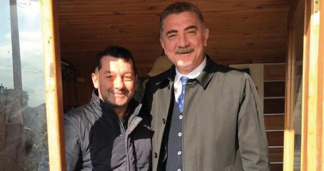 CHP’li Canbaz, “Sahilde oto galerici kalmayacak