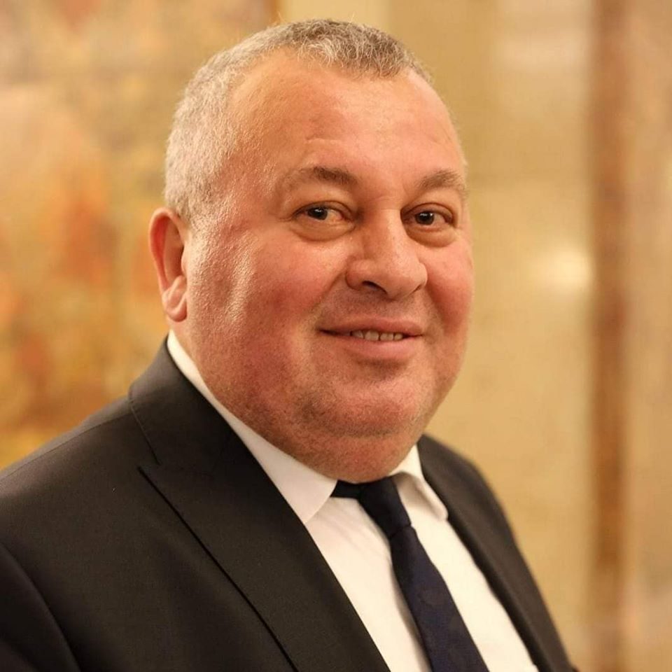 CEMAL EGİNYURT “BU SEZON COCA - COLA İÇMEYELİM, KARPUZ YİYELİM"