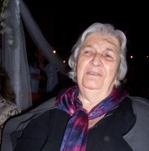 GÜLSEREN ABLA …. Prof. Dr. Oktay GÜVEMLİ