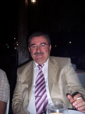 YANGIN “75 YAŞINDA OLMAMA RAĞMEN YAPTIĞIM İŞLERDE İDDİALIYIM”