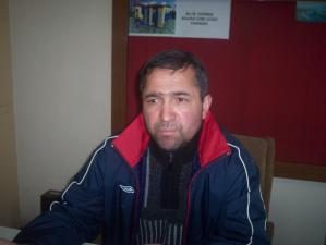 İlhan Özkelle’ye Milli Görev