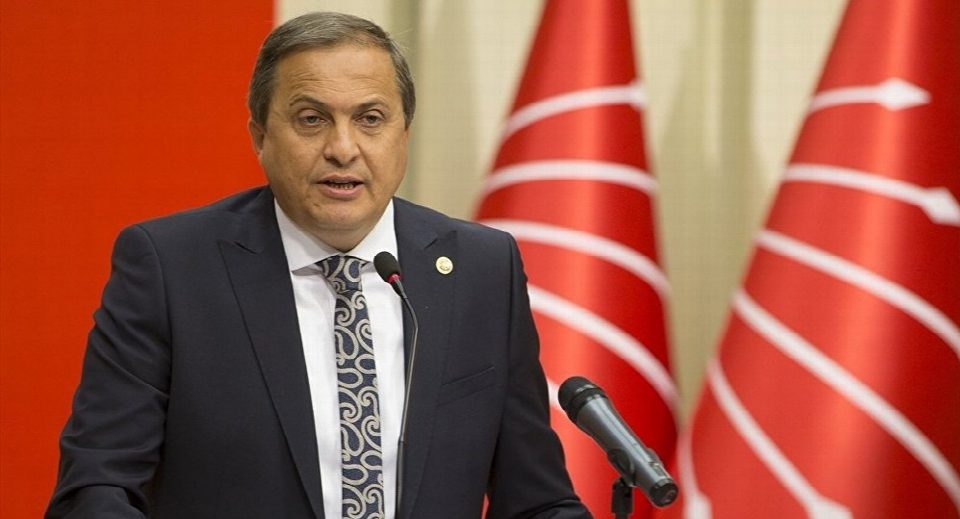 Hükümet felaketlerin sorumluluğundan kaçamaz