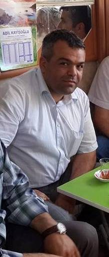 EMNİYET MÜDÜRÜMÜZ YİNE DEĞİŞTİ