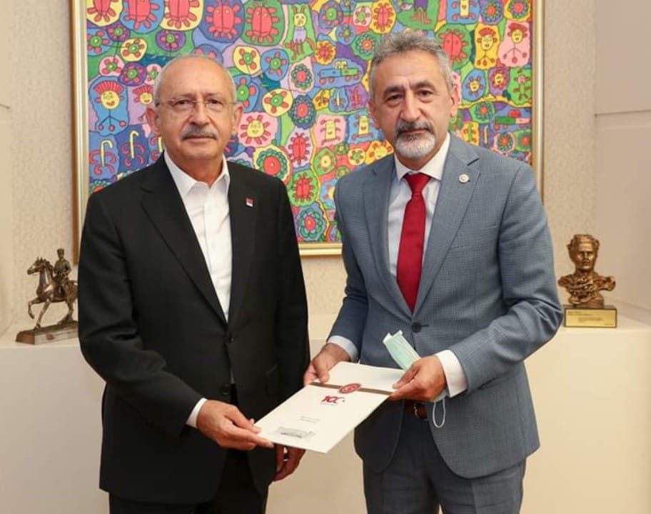 "Fındıkta oynanan oyunu deşifre ediyoruz ..