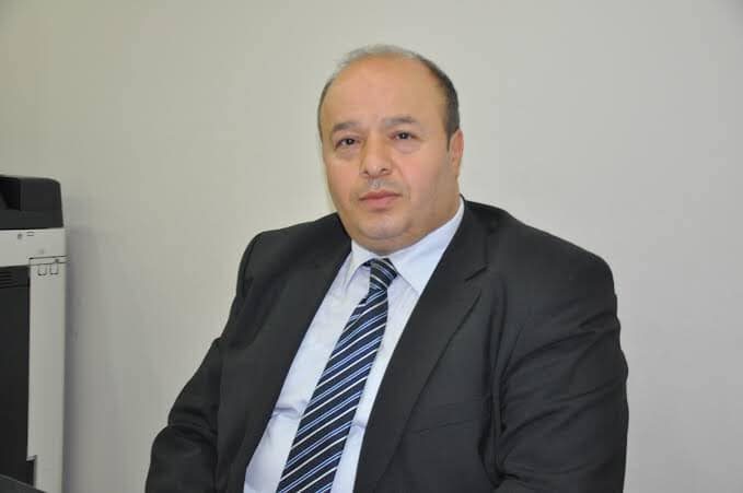 Milletvekili Taşçı; “Bundan sonra konuşacağım”