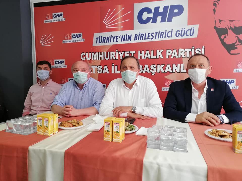 Torun “Türkiye yönetilemiyor”