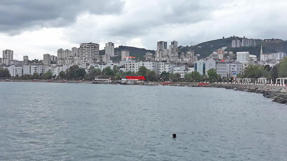 Hangi Fatsa Güzel?