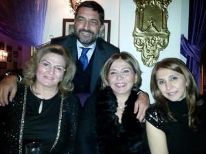 ALTERNATİF FATSA GECESİNE YOĞUN İLGİ