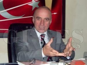 Pekbüyük: "Ülkemizin yıkılan imajını düzeltmesi için bir güç gösterisi yapması gerekiyor"
