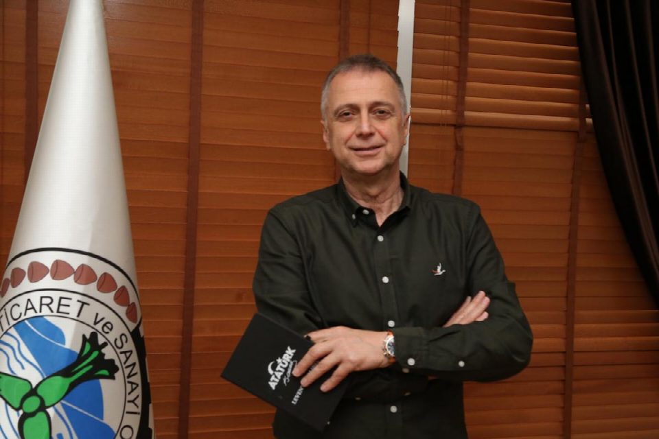 Başkan Karlıbel “2024 yılında ordu artık turizmde yol almalıdır”