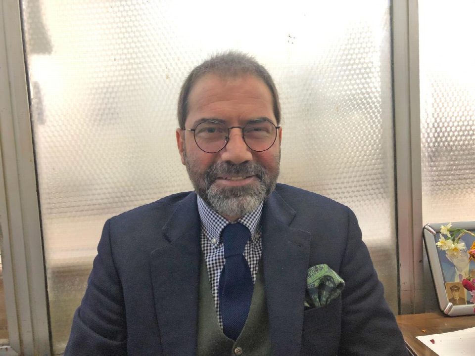 FAGİAD BAŞKANI MEHMET SERKAN ERDİK'TEN ÇAĞRI