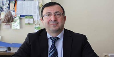 Fatsalı değerlerimiz Prof. Dr. Ümit SERDAR