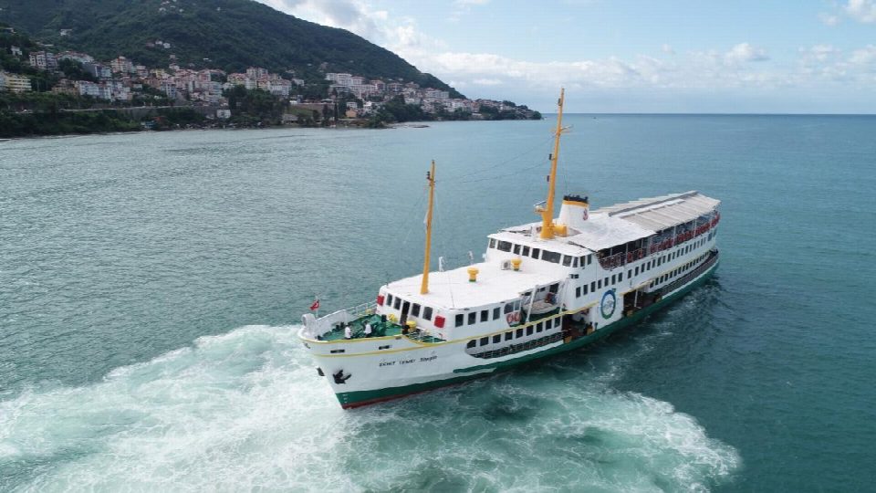 Turlar başladı