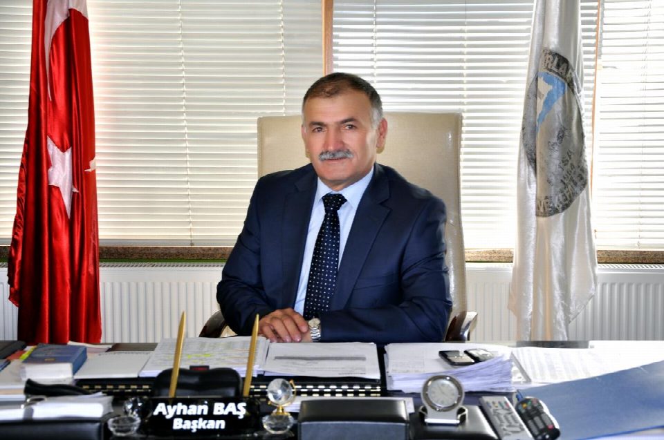 Fatsa Madeni Eşyalar odası kongreye gidiyor