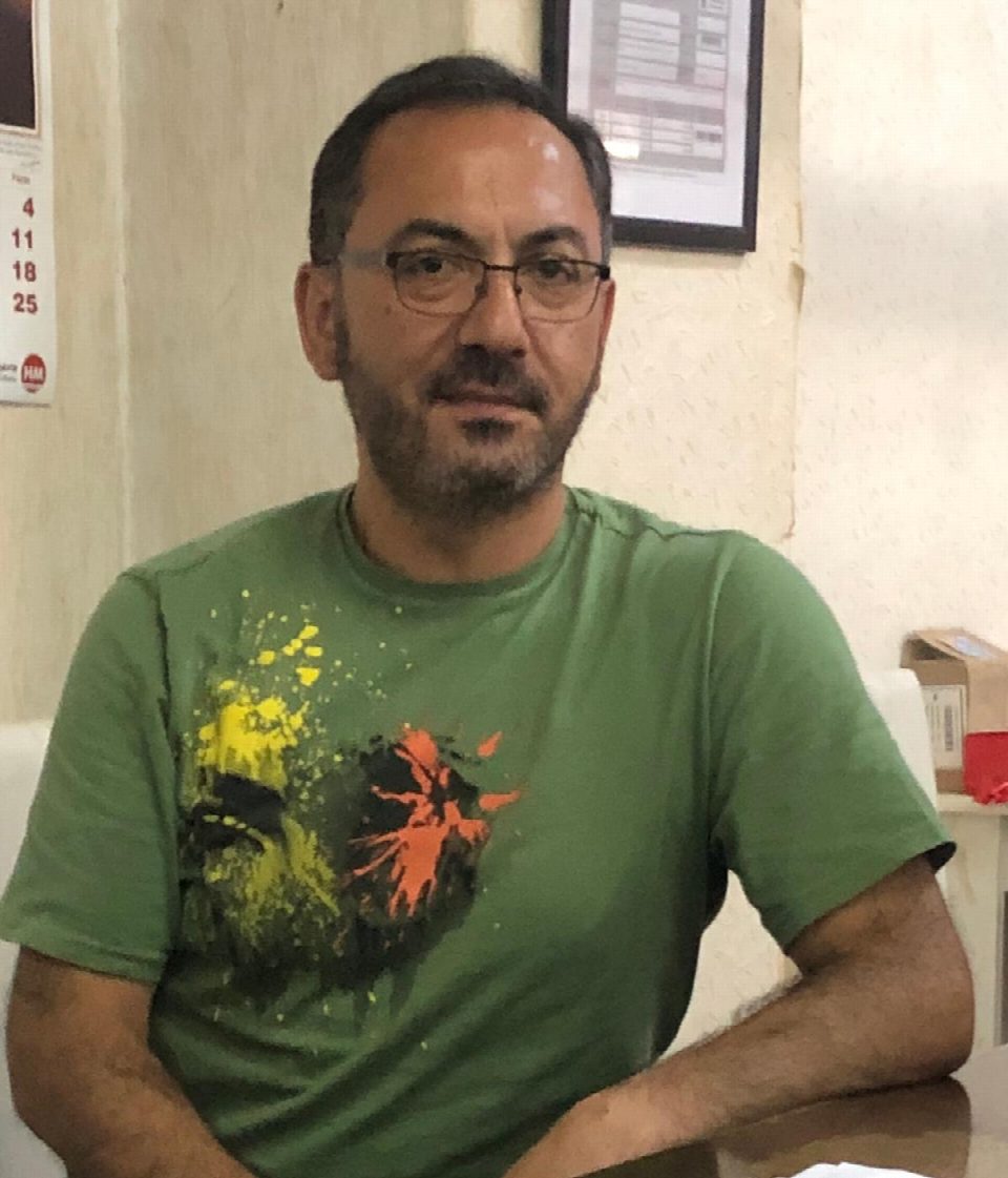 ORDU’DA YAPILAN BESTE YARIŞMASI