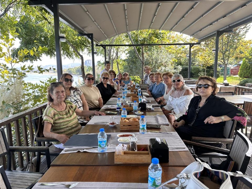 Melekler Fatsa’da buluştu
