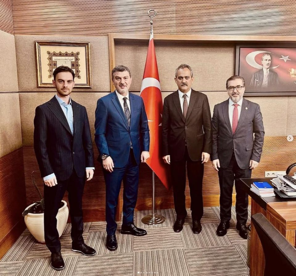 Avukat Doğan Pehlivan’dan Ankara çıkarması
