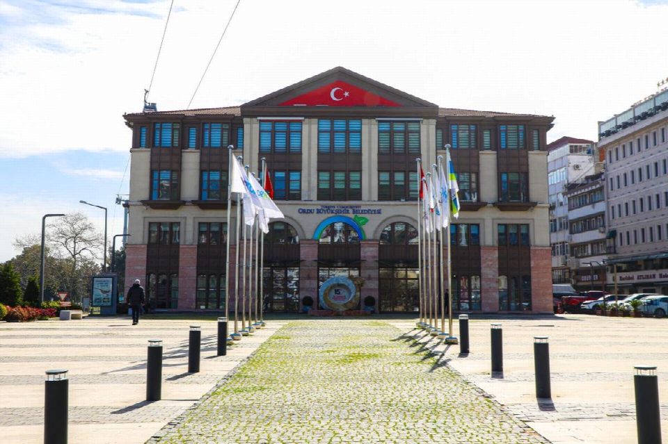 Büyükşehir kurban bayram hazırlıklarını tamamladı