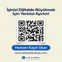 E-Ticareti güçlendirme projesi eğitimleri Ordu’da yapılacak