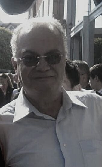 Turgut Çavuşoğlu vefat etti
