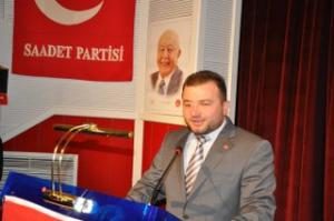 BAŞKAN İSMAİL KOÇAN GÜVEN TAZELEDİ