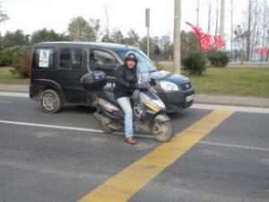 DENETİMLER İŞE YARADI