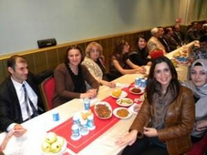 ÖĞRETMENLER GÜNÜNDE BİRLİK VE BERABERLİK MESAJLARI VERİLDİ