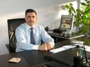 İlçe Gençlik Hizmetleri ve Spor Müdürü Paşa Suiçmez: “İlçe stadımızın standartları 15 günde bir maç oynanmasına göre yapılmıştır”