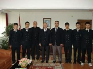 SYDV Kredisi İle İş Yeri Sahibi Oldu