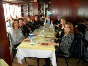 FATSA YSD ANNELER GÜNÜ ETKİNLİĞİ