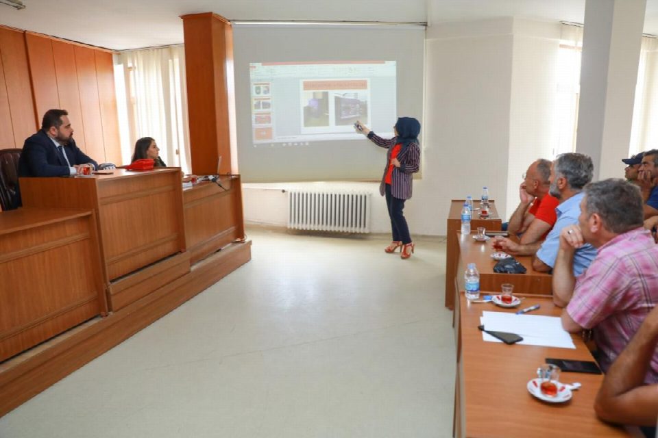 Başkan Aktepe, “Bu proje şehrimiz açısından çok önemli”