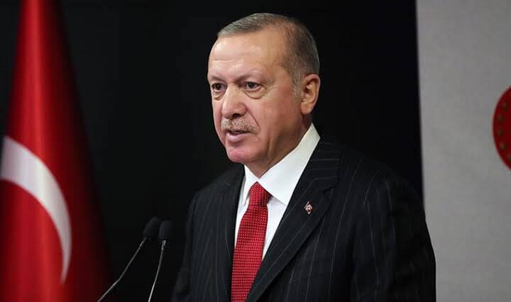 Cumhurbaşkanı Erdoğan açıkladı... Fındık kilo fiyatı 22,5 lira