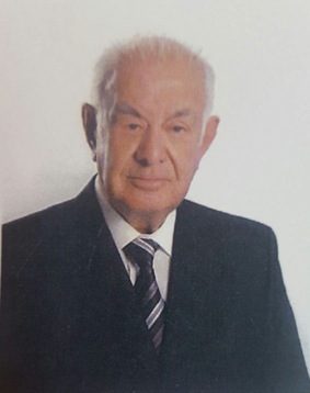Necdet Akkuş vefat etti