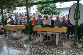 Ali Çullu'yu kaybettik
