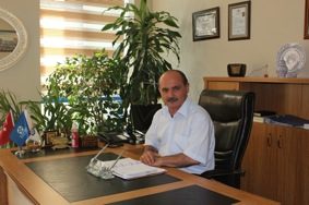 Yakup Yeşiltaş; "Gazeteciler ve basın bayramını kutluyorum"