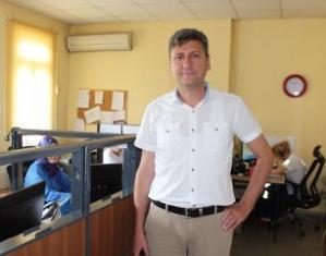 112 ACİL SERVİS ASILSIZ İHBARLARDAN DERTLİ
