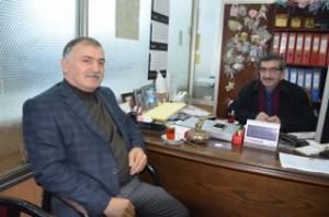 REMAXTAN GAZETEMİZE ZİYARET