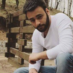 İbrahim Can Özdemir gözyaşları içinde son yolculuğuna uğurlandı