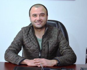 Fatsa Kızılay Şubesi yeni yerine taşındı