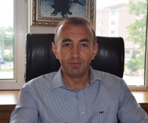 FATSA'DA SYDV'DEN ASKER AİLELERİNE YARDIM